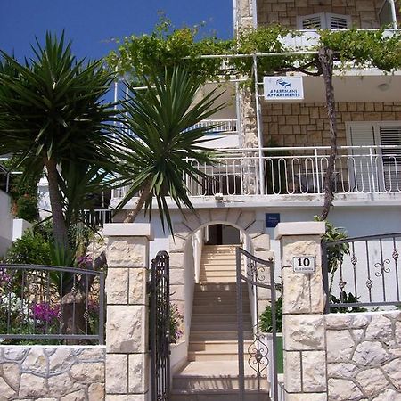 Apartments Prosperina Hvar Hvar Town Exterior photo