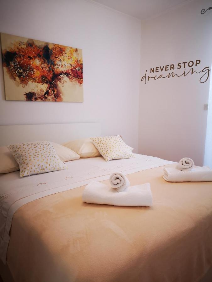 Apartments Prosperina Hvar Hvar Town Exterior photo